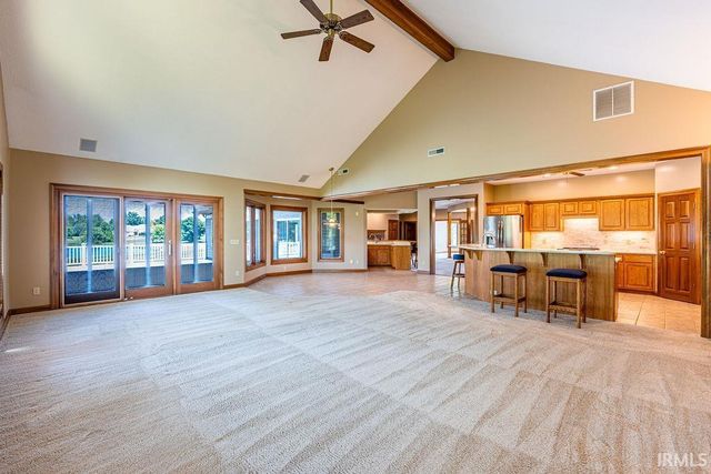 3880 W 630 N, Huntington, IN 46750