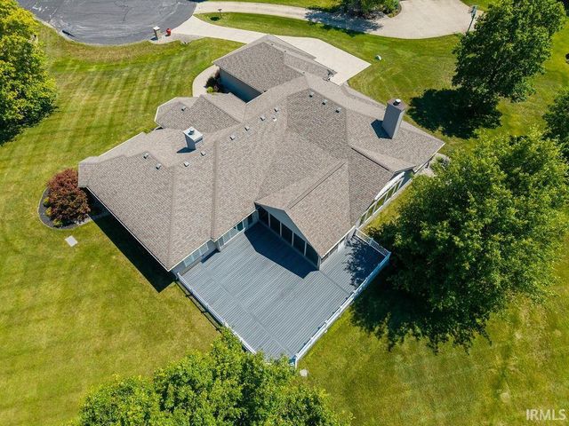 3880 W 630 N, Huntington, IN 46750