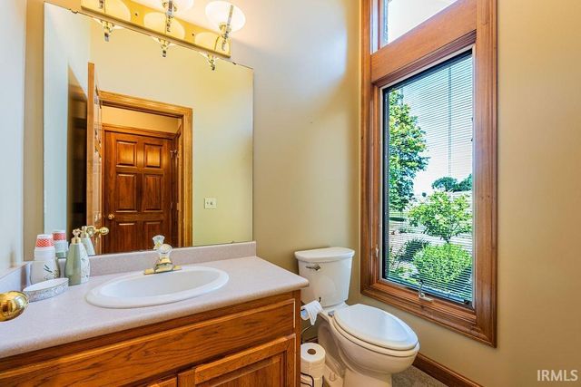 3880 W 630 N, Huntington, IN 46750