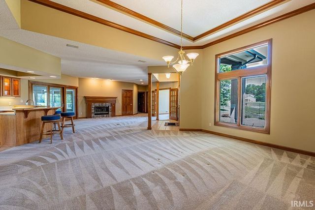 3880 W 630 N, Huntington, IN 46750
