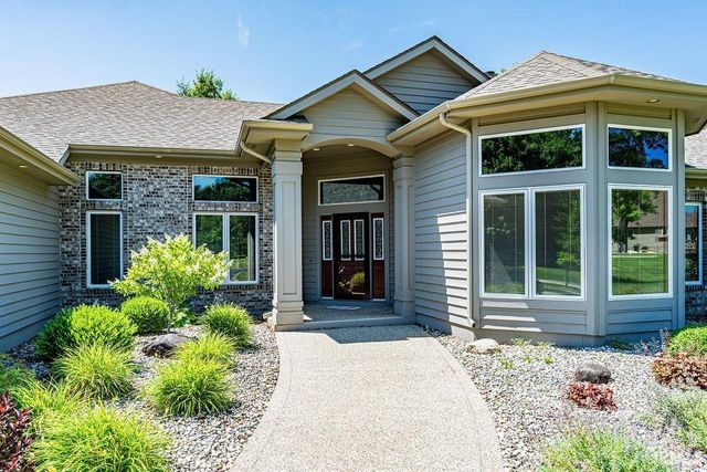 3880 W 630 N, Huntington, IN 46750
