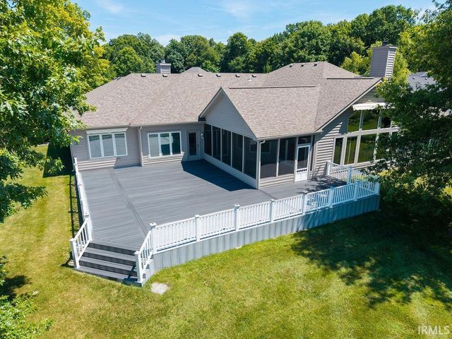 3880 W 630 N, Huntington, IN 46750