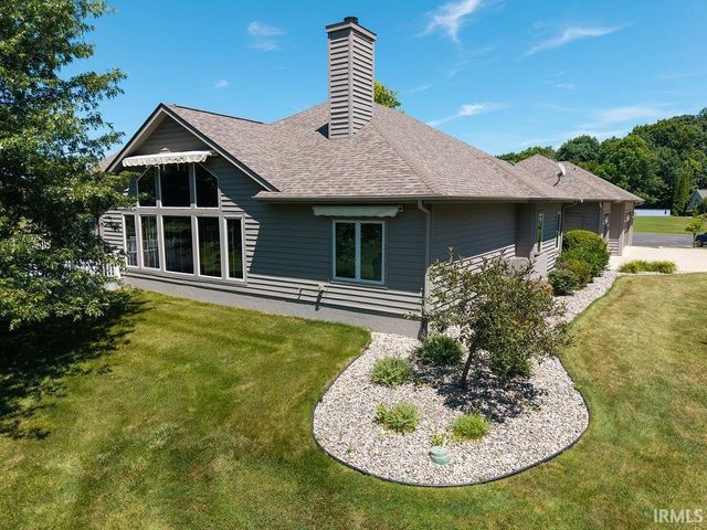 3880 W 630 N, Huntington, IN 46750