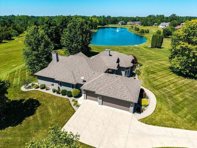 3880 W 630 N, Huntington, IN 46750
