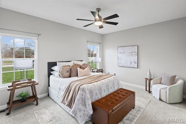 112 Poplar Court, Edwardsville, IL 62025