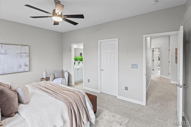 112 Poplar Court, Edwardsville, IL 62025