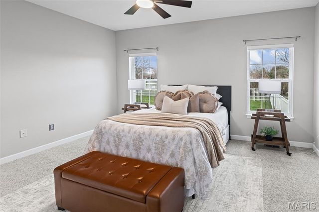 112 Poplar Court, Edwardsville, IL 62025