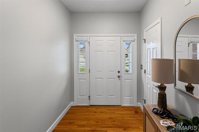 112 Poplar Court, Edwardsville, IL 62025