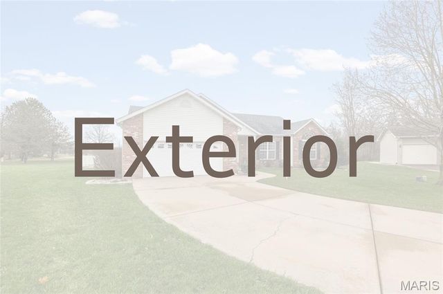 112 Poplar Court, Edwardsville, IL 62025