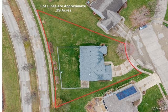 112 Poplar Court, Edwardsville, IL 62025