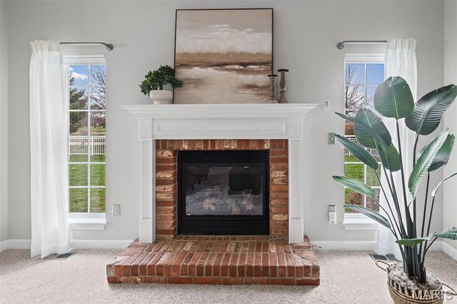 112 Poplar Court, Edwardsville, IL 62025