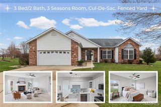 112 Poplar Court, Edwardsville, IL 62025