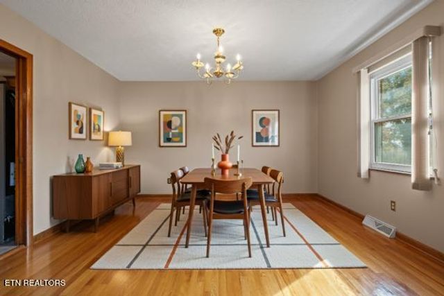 253 BurkeMill Rd, Rockwood, TN 37854