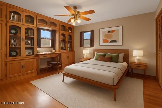 253 BurkeMill Rd, Rockwood, TN 37854