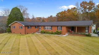 253 BurkeMill Rd, Rockwood, TN 37854