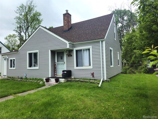 22189 Albion Ave, Farmington Hills, MI 48336