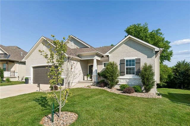 1008 Churchill Circle, Raymore, MO 64083