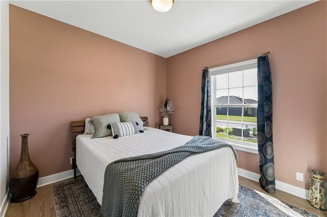 1008 Churchill Circle, Raymore, MO 64083