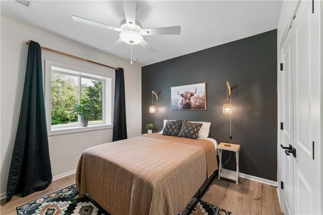 1008 Churchill Circle, Raymore, MO 64083