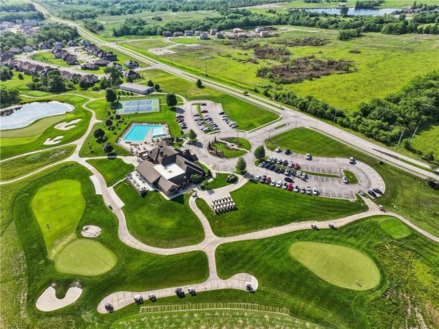 1008 Churchill Circle, Raymore, MO 64083