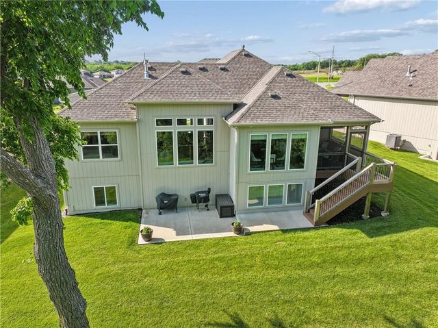 1008 Churchill Circle, Raymore, MO 64083