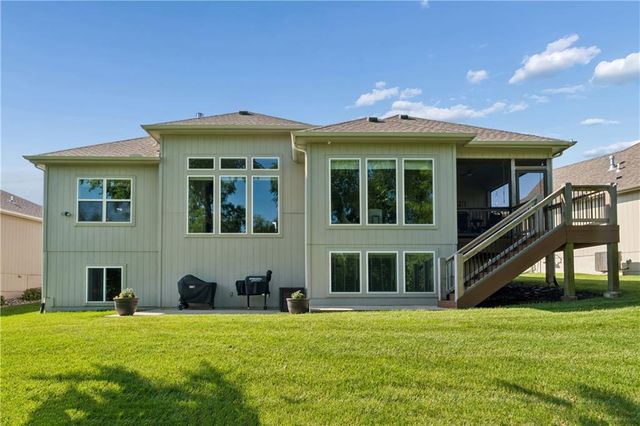 1008 Churchill Circle, Raymore, MO 64083
