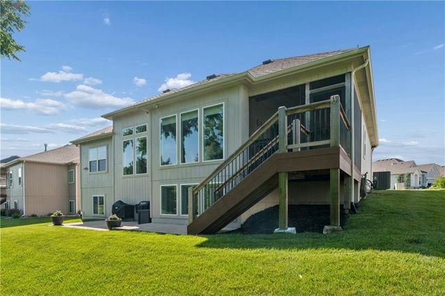 1008 Churchill Circle, Raymore, MO 64083