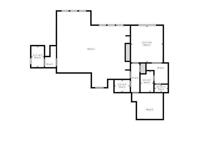1008 Churchill Circle, Raymore, MO 64083