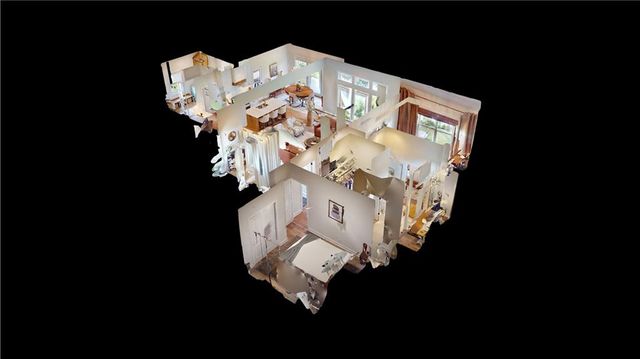 1008 Churchill Circle, Raymore, MO 64083