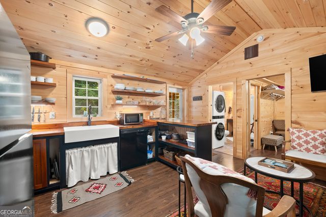 3103 Highway 197, Clarkesville, GA 30523