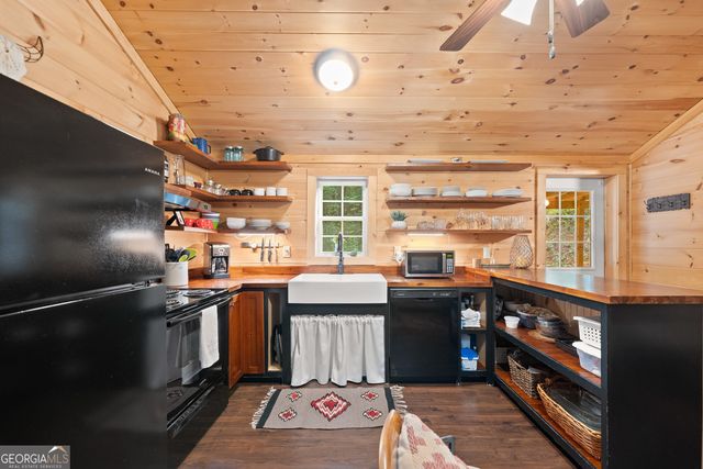 3103 Highway 197, Clarkesville, GA 30523