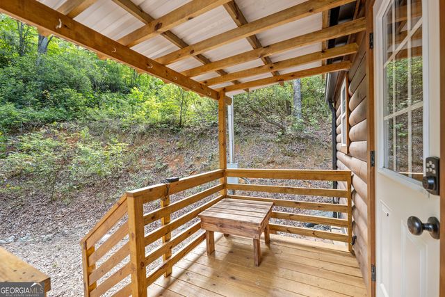 3103 Highway 197, Clarkesville, GA 30523