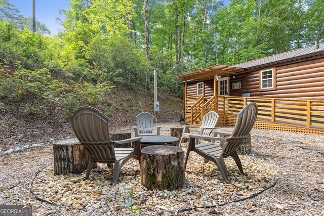 3103 Highway 197, Clarkesville, GA 30523