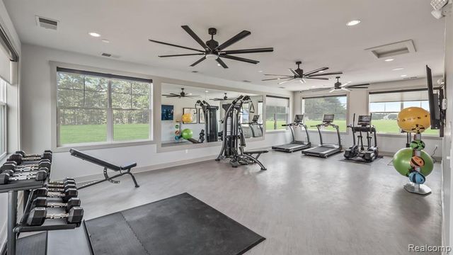 5506 Helmsdale Boulevard, West Bloomfield, MI 48322
