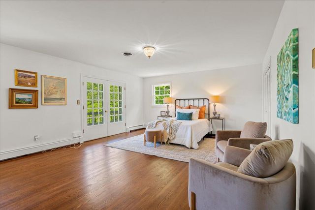 3002 Burnleigh RD, Roanoke, VA 24014