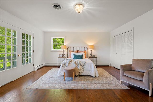 3002 Burnleigh RD, Roanoke, VA 24014