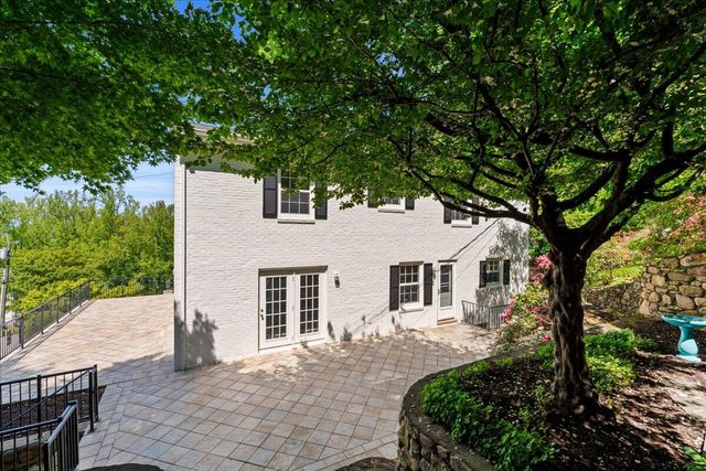 3002 Burnleigh RD, Roanoke, VA 24014
