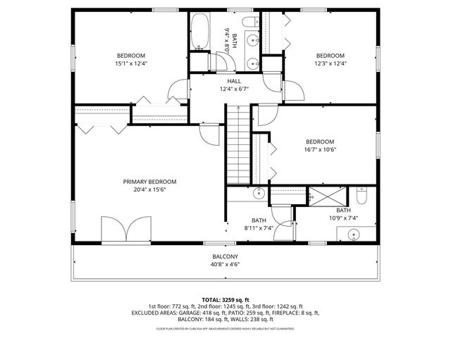 3002 Burnleigh RD, Roanoke, VA 24014