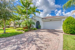 10095 SW Indian Lilac Trail, Port St Lucie, FL 34987