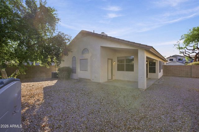 6421 W WAHALLA Lane, Glendale, AZ 85308