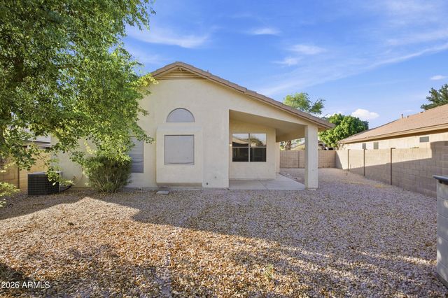 6421 W WAHALLA Lane, Glendale, AZ 85308