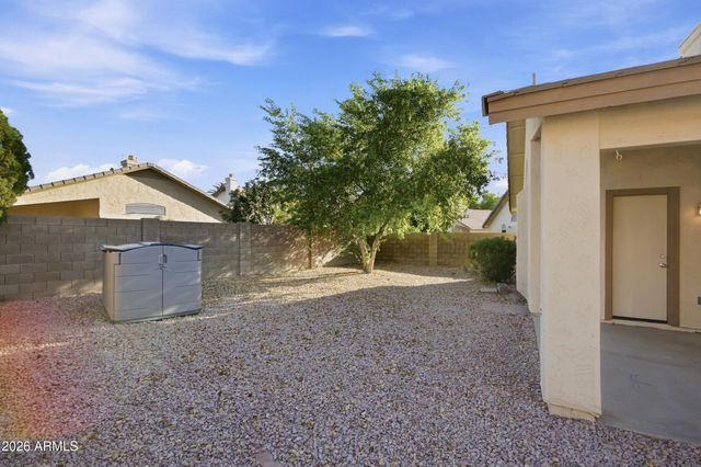 6421 W WAHALLA Lane, Glendale, AZ 85308