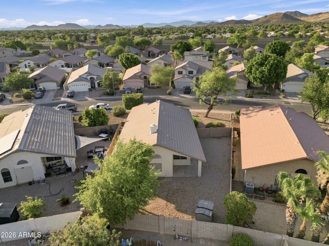 6421 W WAHALLA Lane, Glendale, AZ 85308