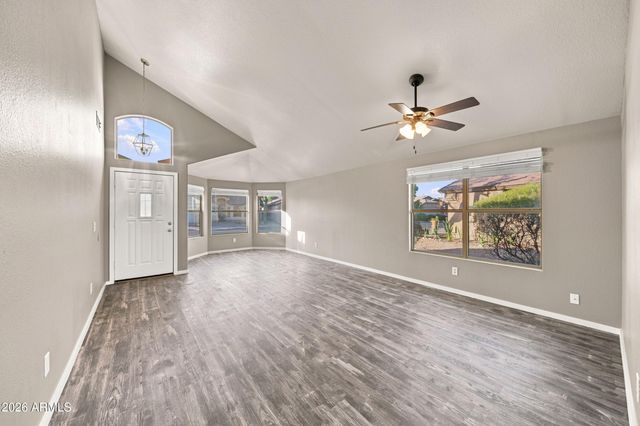 6421 W WAHALLA Lane, Glendale, AZ 85308