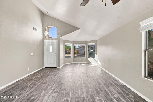 6421 W WAHALLA Lane, Glendale, AZ 85308
