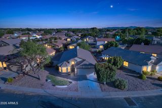 6421 W WAHALLA Lane, Glendale, AZ 85308