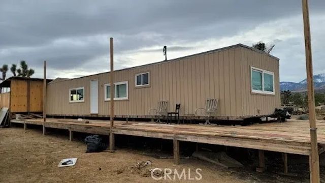 0 Pearblossom Hwy & 190th St E, Llano, CA 93544