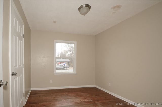 112 W 34th Street, Sand Springs, OK 74063