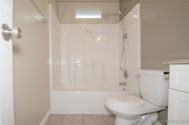 112 W 34th Street, Sand Springs, OK 74063