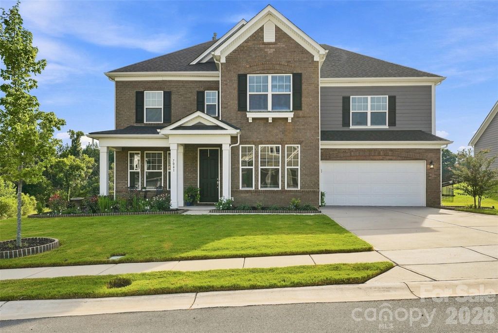 7041 Irongate Drive, Lancaster, SC 29720